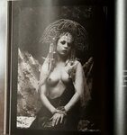 Eva ionesco nude photos ♥ Cherrelle Lubbe